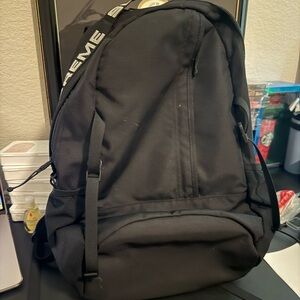 Supreme Cordura Backpack SS18